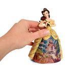 Imagen del producto La bella y la bestia - Figura Encantada de Bella
