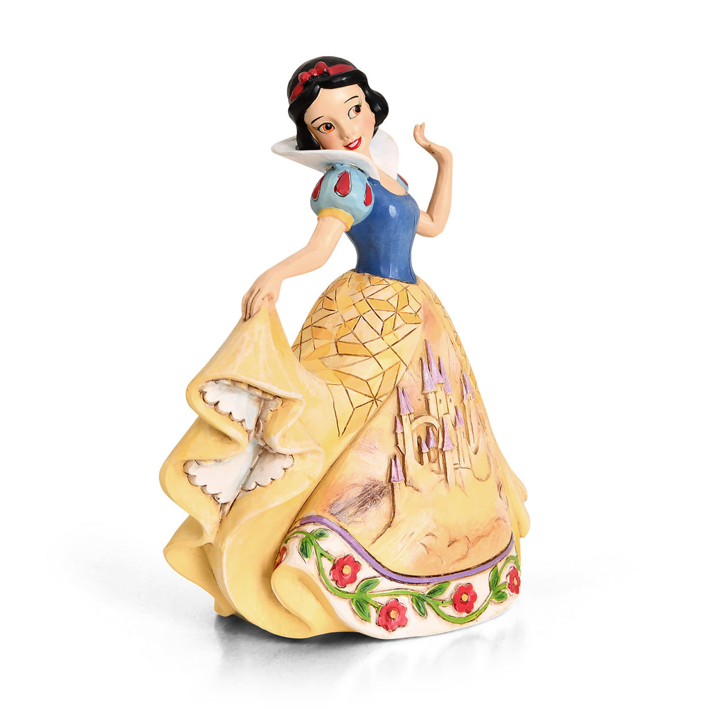 Imagen del producto Blancanieves - Figura del Castillo en las Nubes