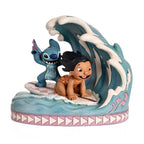 Imagen del producto Lilo & Stitch - Figura Catch The Wave