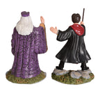Product image Harry Potter - Dumbledore and Harry Figures Set
