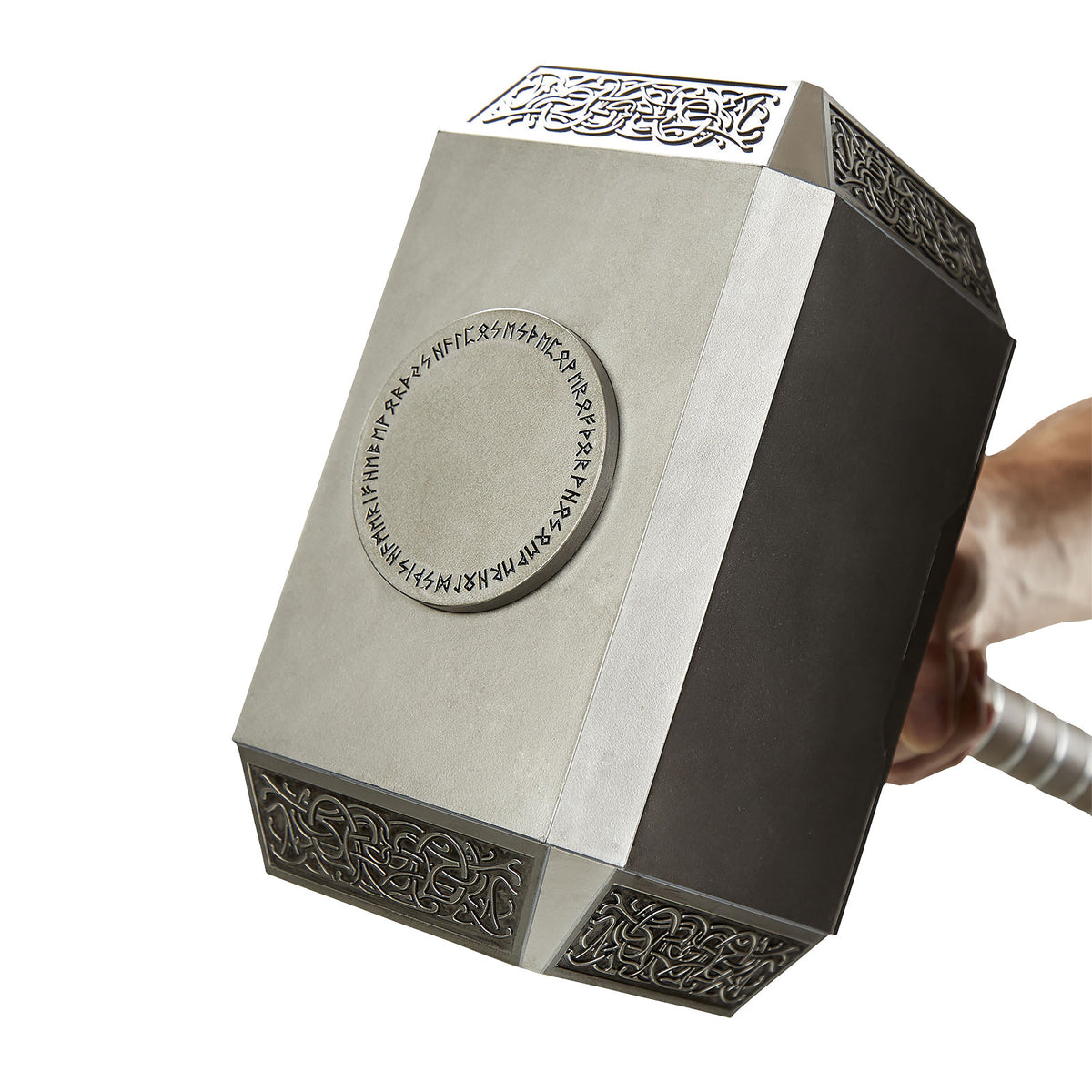 Product image Thor - Mjölnir Hammer Replica with Light and Sound