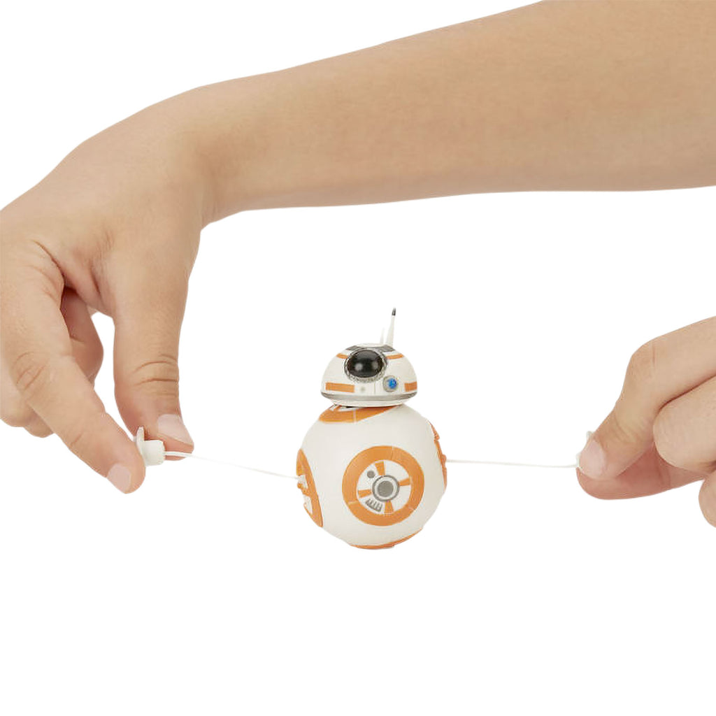 Imagen del producto Star Wars - Set de Figuras de Acción de Droides