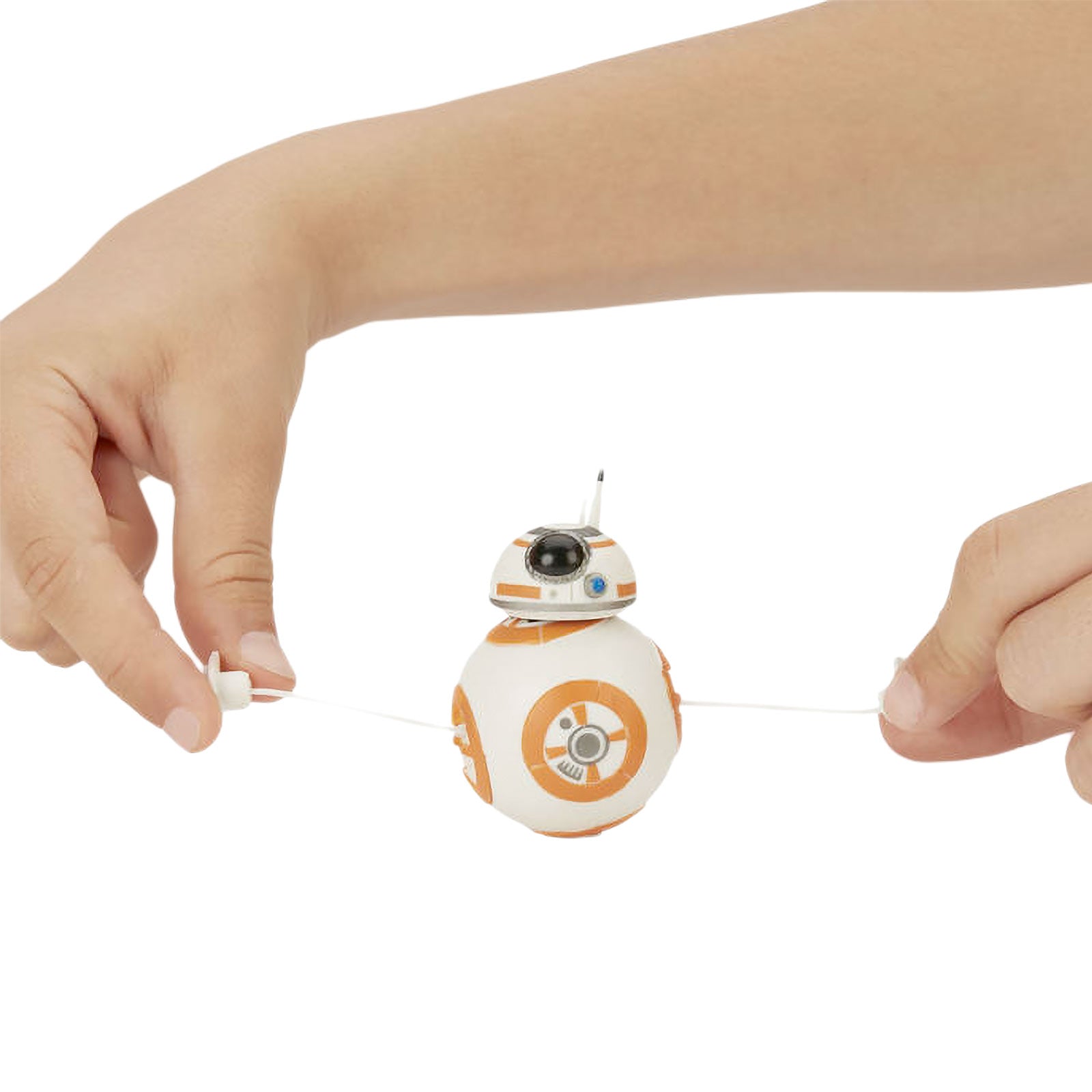 Imagen del producto Star Wars - Set de Figuras de Acción de Droides