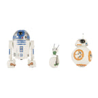Imagen del producto Star Wars - Set de Figuras de Acción de Droides
