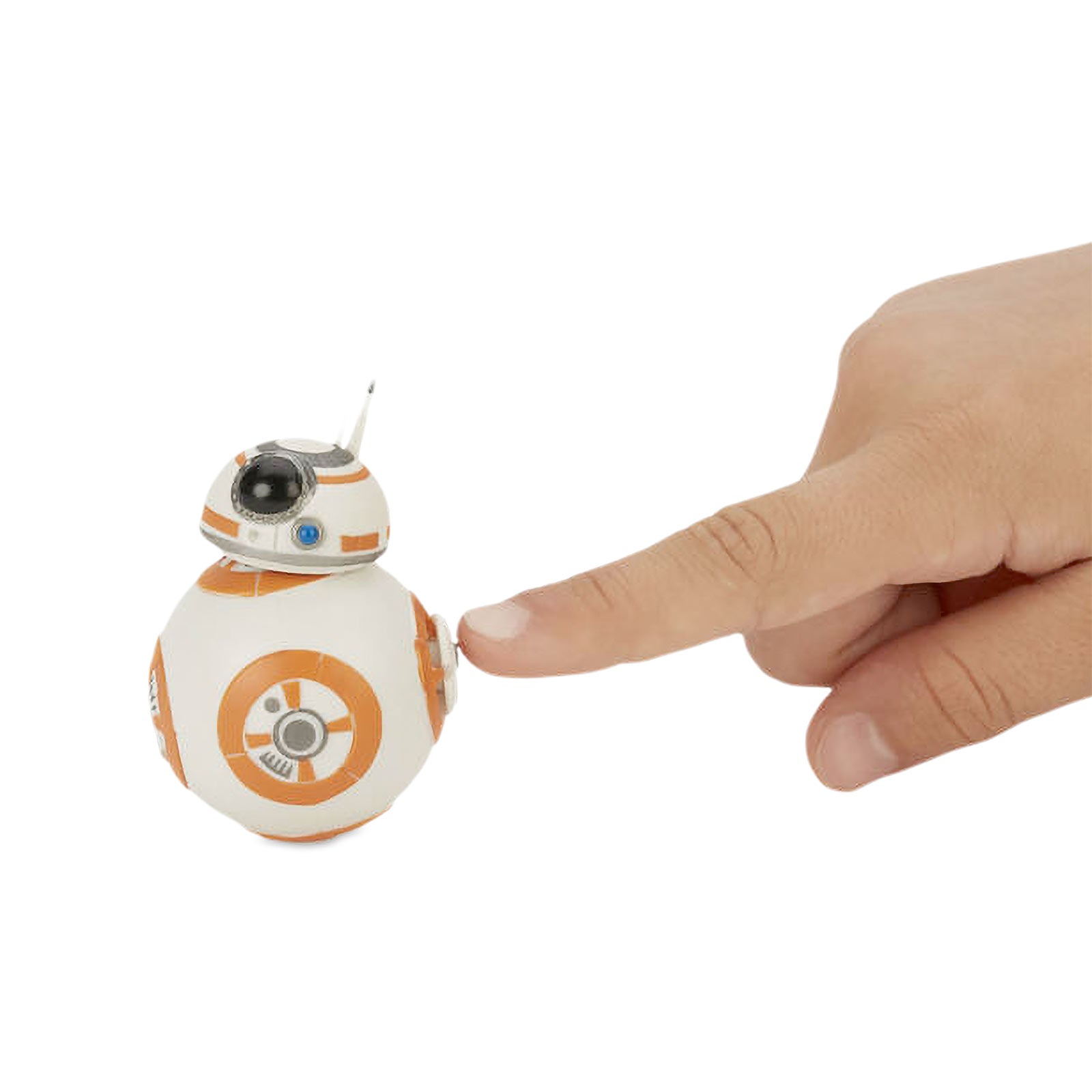 Imagen del producto Star Wars - Set de Figuras de Acción de Droides