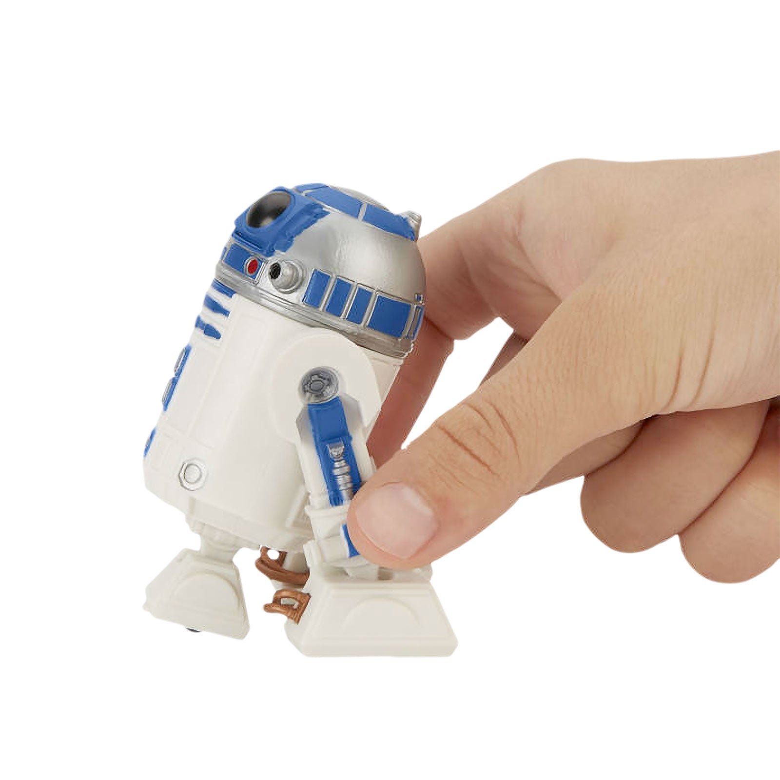 Imagen del producto Star Wars - Set de Figuras de Acción de Droides