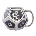 Imagen del producto Dungeons & Dragons - Taza D12 Dice