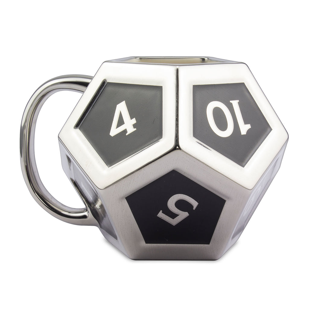 Imagen del producto Dungeons & Dragons - Taza D12 Dice