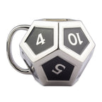 Imagen del producto Dungeons & Dragons - Taza D12 Dice