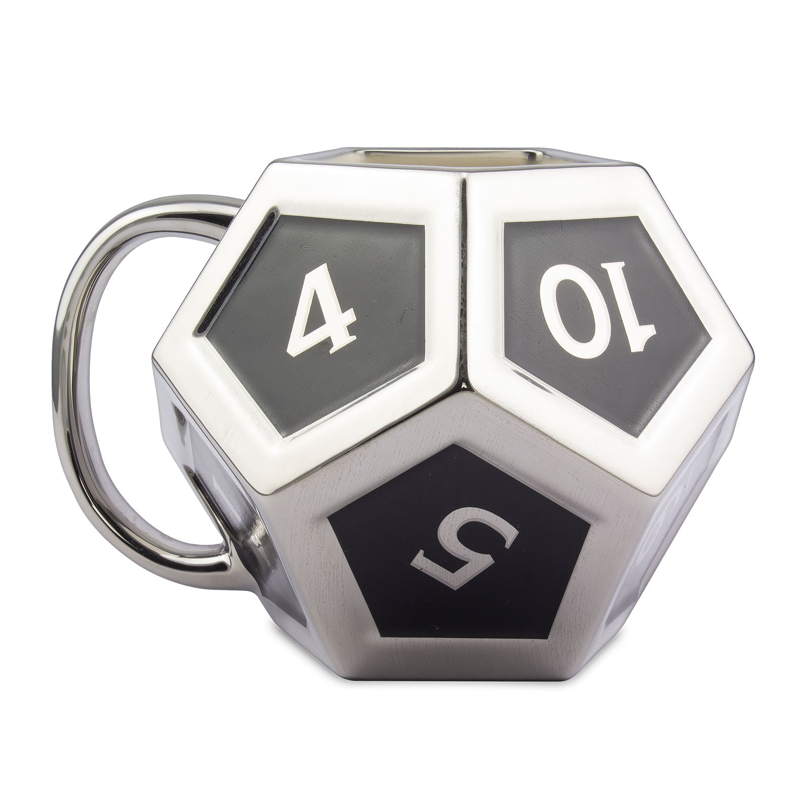 Imagen del producto Dungeons & Dragons - Taza D12 Dice