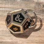Imagen del producto Dungeons & Dragons - Taza D12 Dice