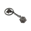 Imagen del producto Dungeons & Dragons - Llavero de dados D20