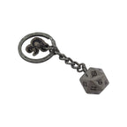 Imagen del producto Dungeons & Dragons - Llavero de dados D20