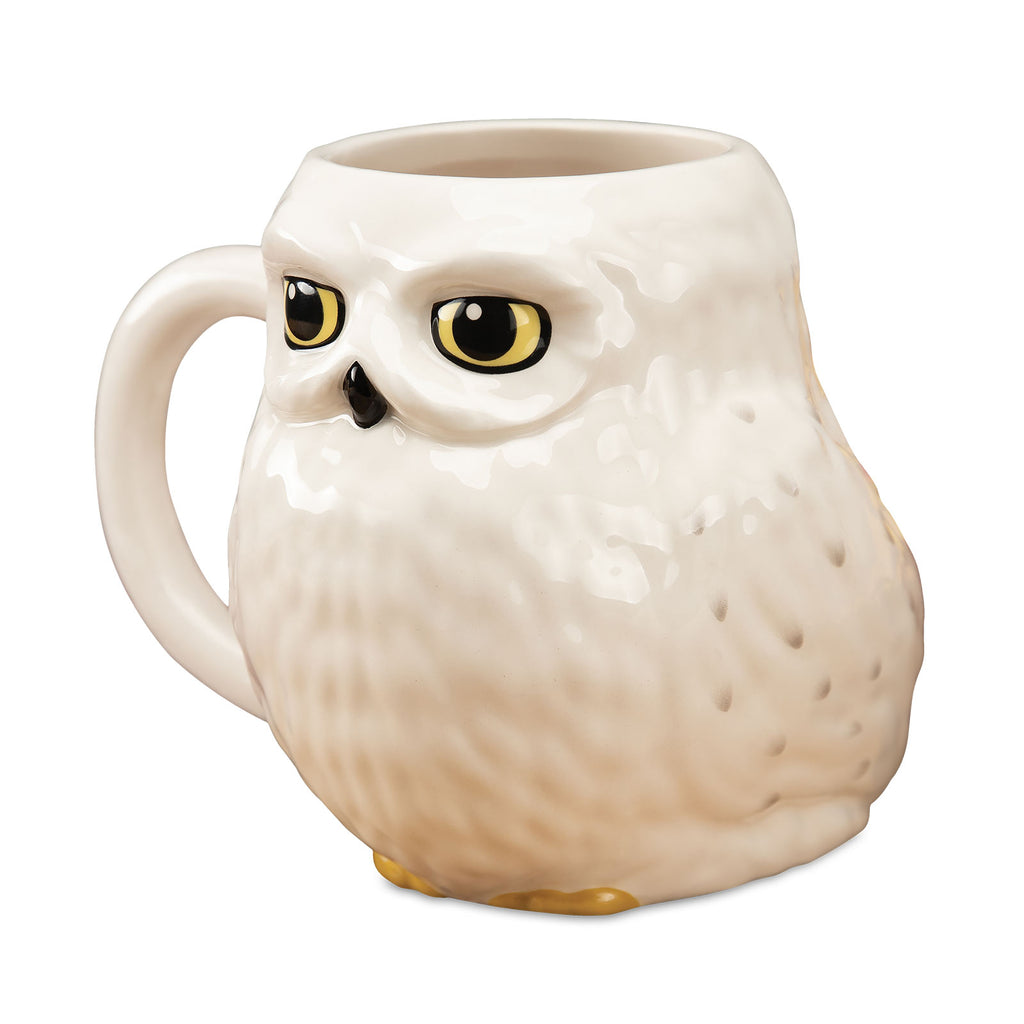 Imagen del producto Harry Potter - Taza 3D de la lechuza Hedwig