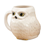 Imagen del producto Harry Potter - Taza 3D de la lechuza Hedwig