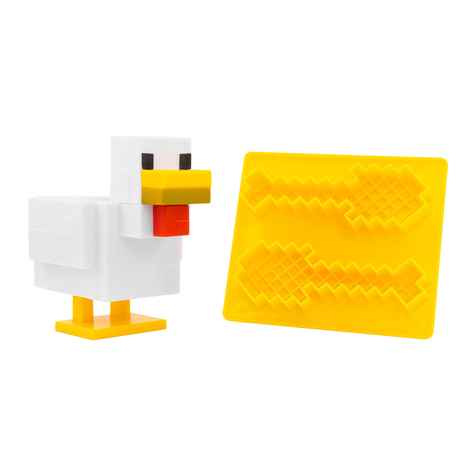 Imagen del producto Minecraft - Juego de desayuno