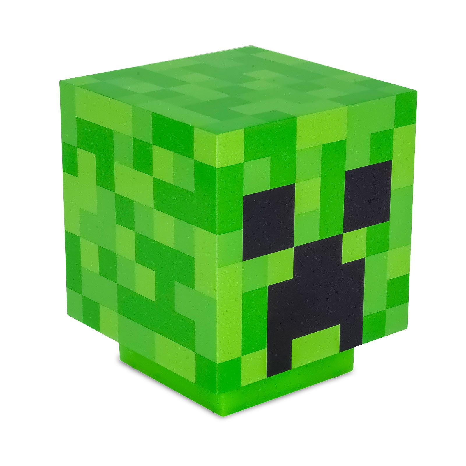 Imagen del producto Minecraft - Lámpara Creeper con sonido