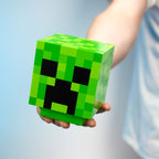 Product image Minecraft - Creeper Lamp with Sound