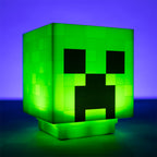 Product image Minecraft - Creeper Lamp with Sound