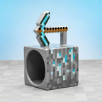 Imagen del producto Minecraft - Taza Pickaxe
