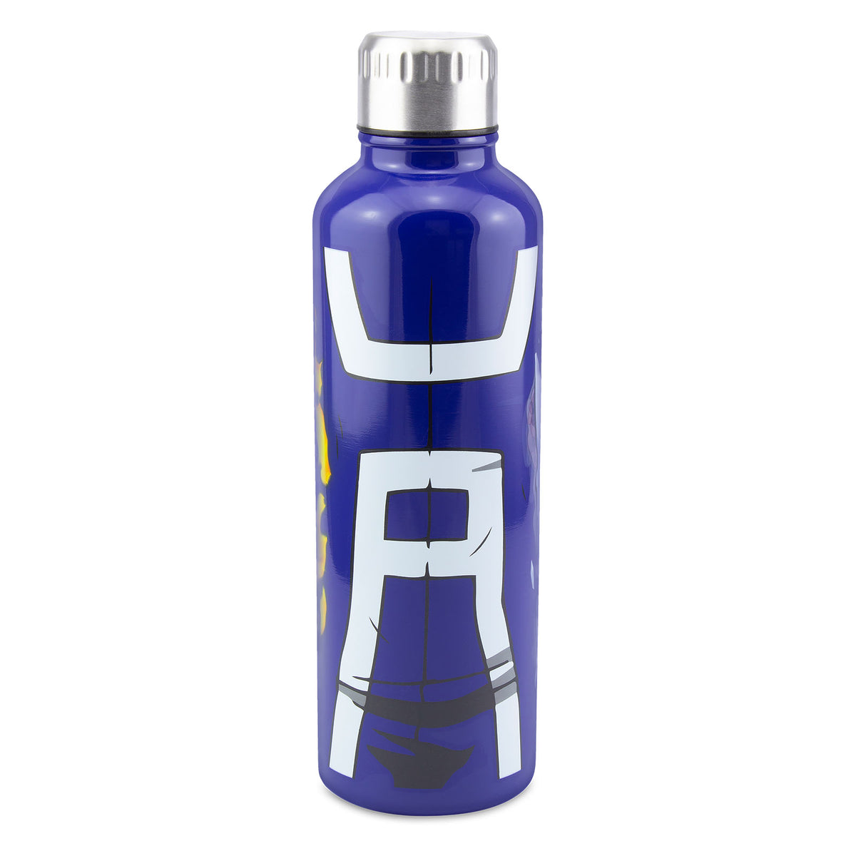 Imagen del producto My Hero Academia - Botella de agua similar a Shoto
