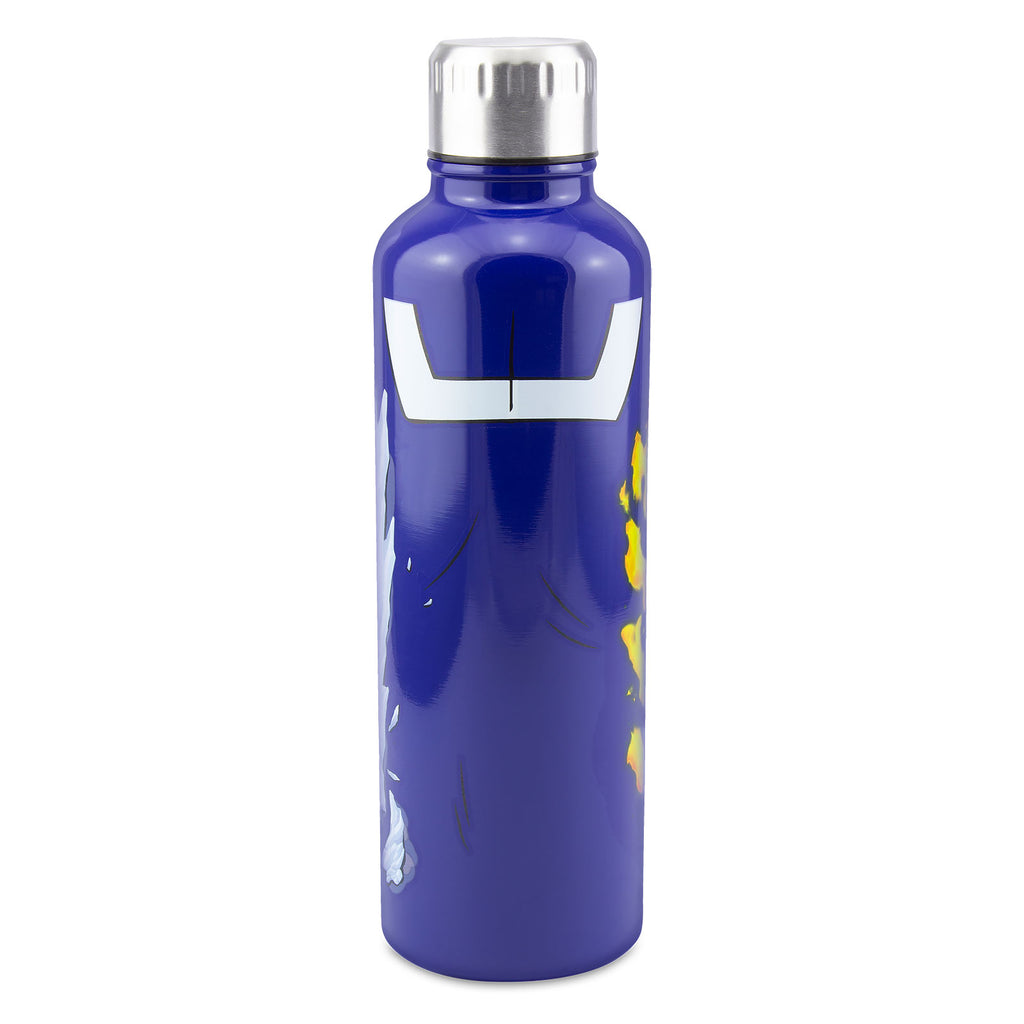 Imagen del producto My Hero Academia - Botella de agua similar a Shoto