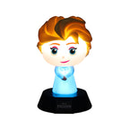 Imagen del producto Frozen - Elsa Icons Lámpara de mesa 3D