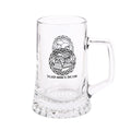 Imagen del producto Skyrim - Dead Man's Drink Logo Jarra de Vidrio