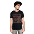 Imagen del producto Apex Legends - Camiseta japonesa vintage negra