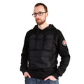 Product image Resident Evil - U.B.C.S. Outfit Military Hoodie Black