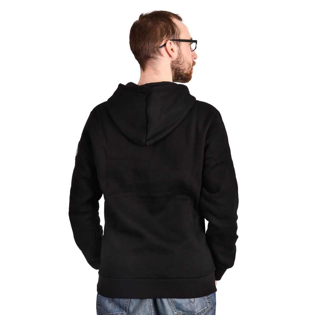 Product image Resident Evil - U.B.C.S. Outfit Military Hoodie Black