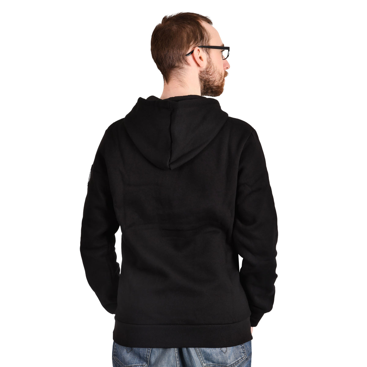 Product image Resident Evil - U.B.C.S. Outfit Military Hoodie Black