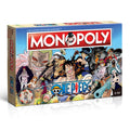 Imagen del producto Monopoly One Piece