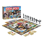 Imagen del producto Monopoly One Piece
