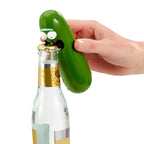 Imagen del producto Rick y Morty - Abrebotellas Pickle Rick