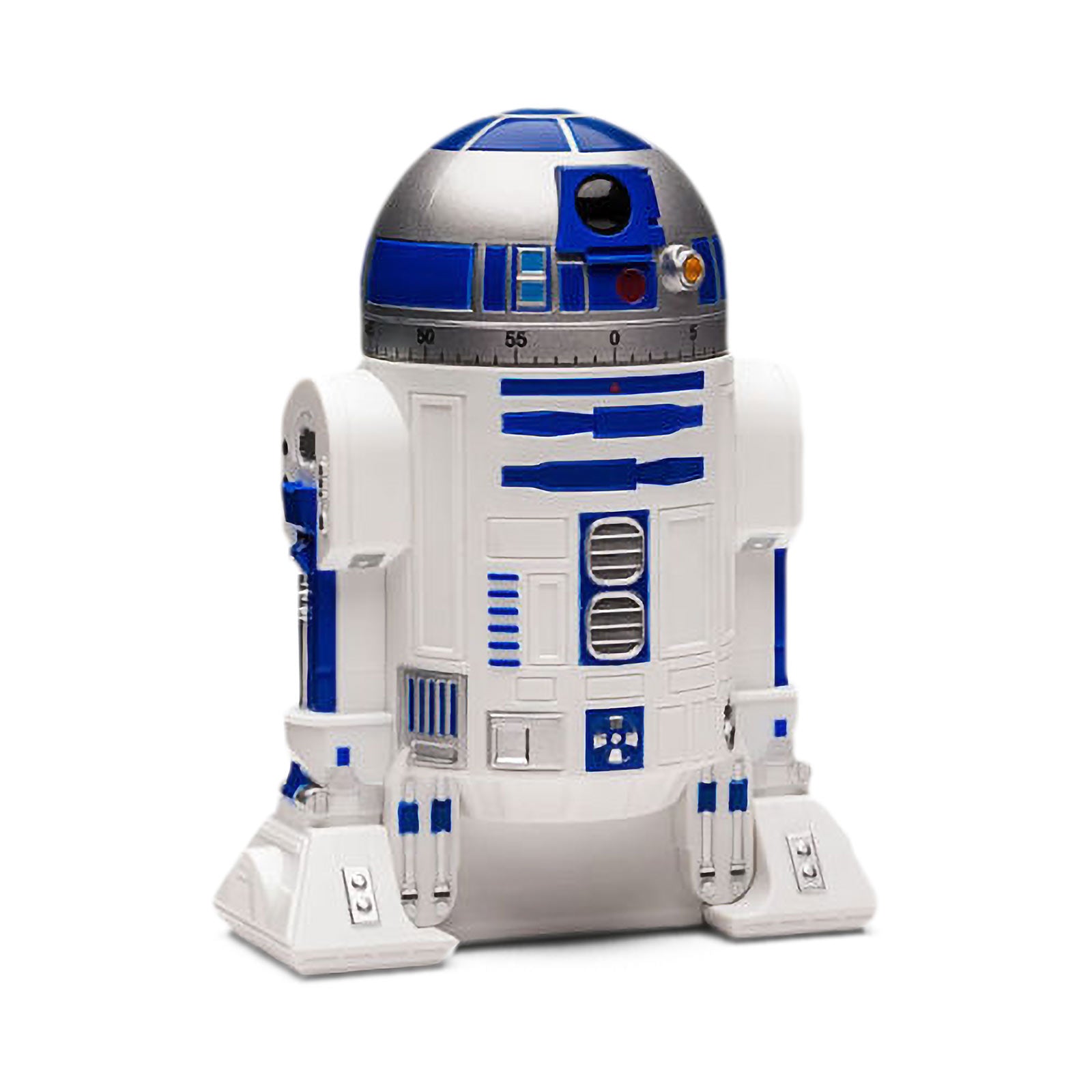 Imagen del producto Star Wars - R2-D2 Reloj de cocina