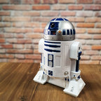Imagen del producto Star Wars - R2-D2 Reloj de cocina