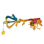Imagen del producto Kingdom Hearts - Réplica de la llave espada de Kairi