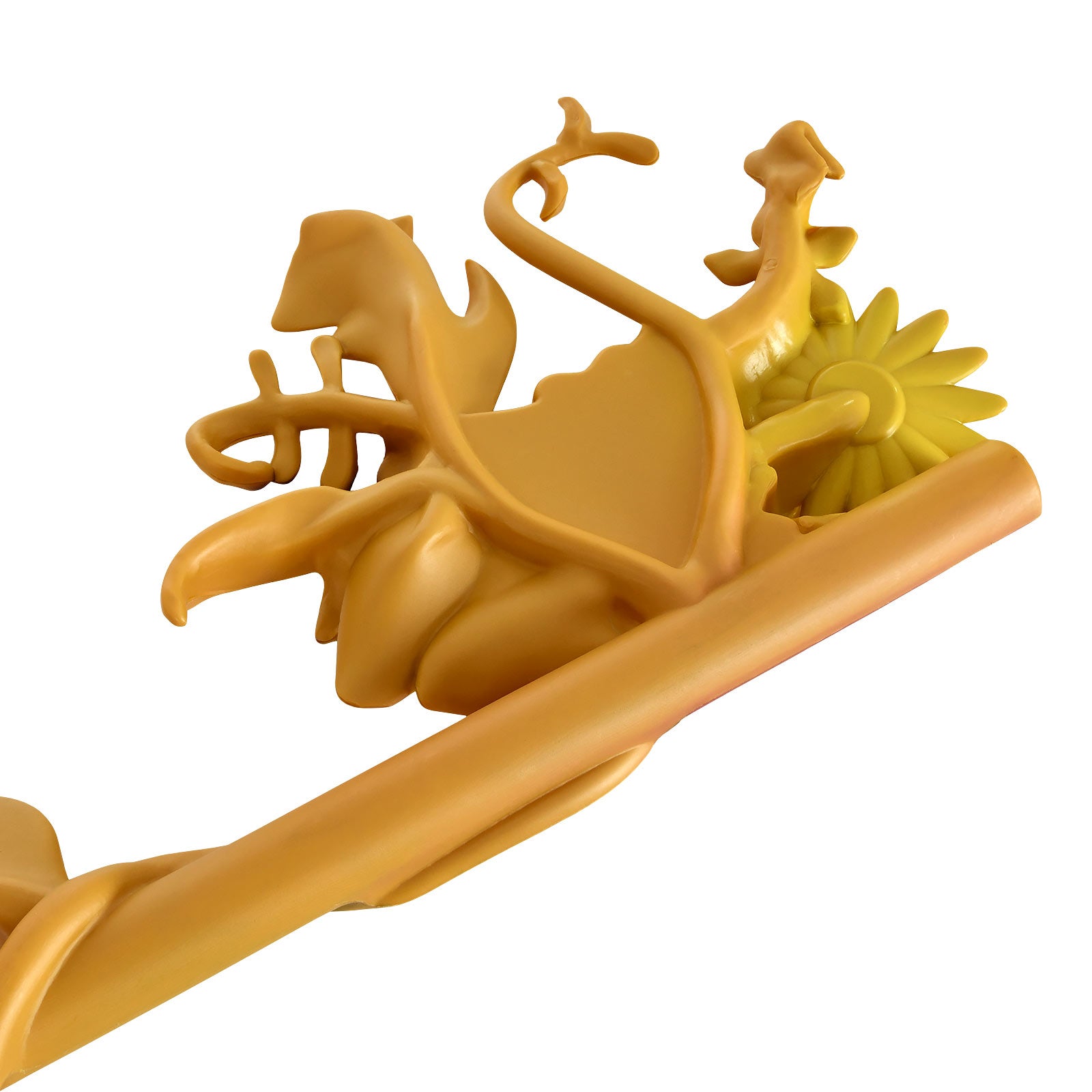 Imagen del producto Kingdom Hearts - Réplica de la llave espada de Kairi
