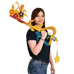 Imagen del producto Kingdom Hearts - Réplica de la llave espada de Kairi