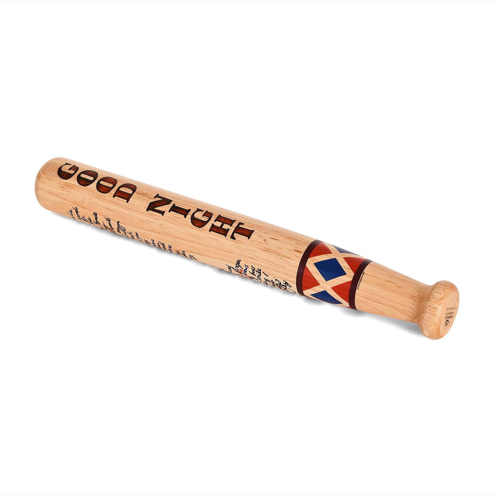 Imagen del producto Rodillo de cocina de bate de béisbol Harley Quinn