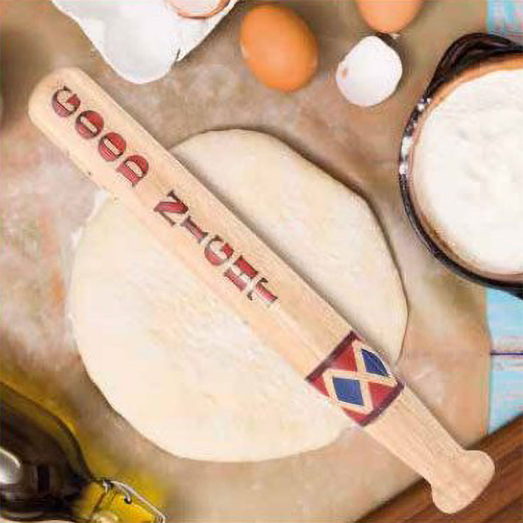 Imagen del producto Rodillo de cocina de bate de béisbol Harley Quinn