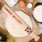 Imagen del producto Rodillo de cocina de bate de béisbol Harley Quinn