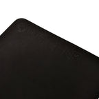 Imagen del producto Alfombrilla de ratón para fans de Witcher negra