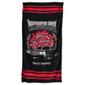 Imagen del producto Supernatural - Toalla de playa Winchester Bros Impala