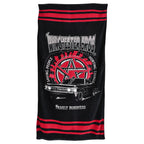 Imagen del producto Supernatural - Toalla de playa Winchester Bros Impala