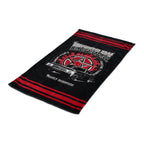 Imagen del producto Supernatural - Toalla de playa Winchester Bros Impala
