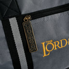 Imagen del producto El Señor de los Anillos - La Única Bolsa de Deporte Negra