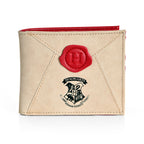 Imagen del producto Cartera de carta de Hogwarts - Harry Potter