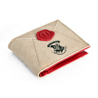 Imagen del producto Cartera de carta de Hogwarts - Harry Potter